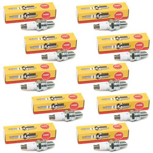 Zündkerze ngk 10x cmr6h für - ngk,