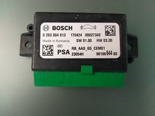 Bosch Citroen Berlingo 3