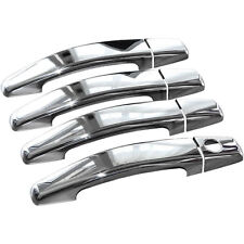 Türgriffe Blenden Edelstahl