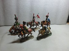 Del Prado Kavallerie