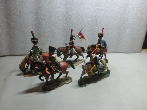 Del prado kavallerie - prado,