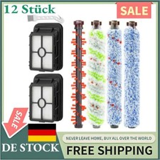 Ersatz Bürstenrolle Filter