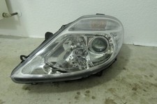OE Scheinwerfer links gebraucht Xenon D1S für Citroen C8 620816 1628915280