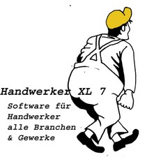 Handwerker Software alle
