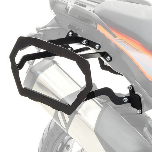 Kofferträger für ktm 1050 - kofferträger,