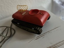 altes DDR Fernlenkauto  omega