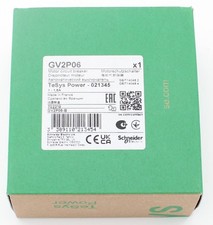 Motorschutzschalter, 3p