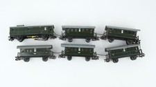 Märklin H0 Konvolut 5