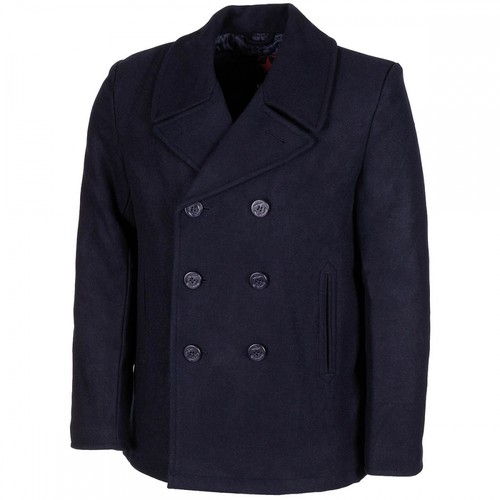 Pea coat knöpfe herren - pea,