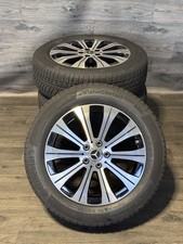 Original Mercedes Benz EQA EQB H243 18 Zoll Winterkompletträder