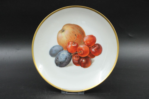 Thomas porzellan obstteller - porzellan,