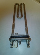 BOSCH Maxx WFL 2864 - Original Heizelement, gebraucht funktioniert 