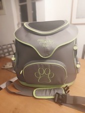 trend pet miri hunderucksack