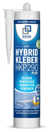 Kleber hybridkleber - kleber,
