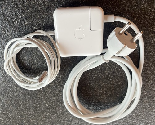 Original apple 45w magsafe - apple, 2