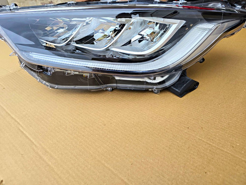 Toyota yaris led - yaris,