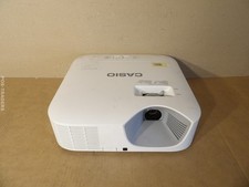 Casio v10x projector beamer - casio, xj-v10x