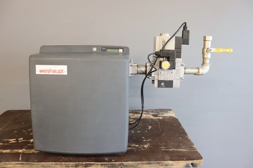 Weishaupt wg30n zm - weishaupt, zm-ln
