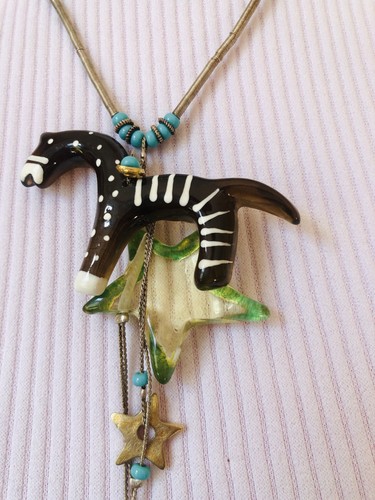Vintage orna lalo whimsical - vintage,