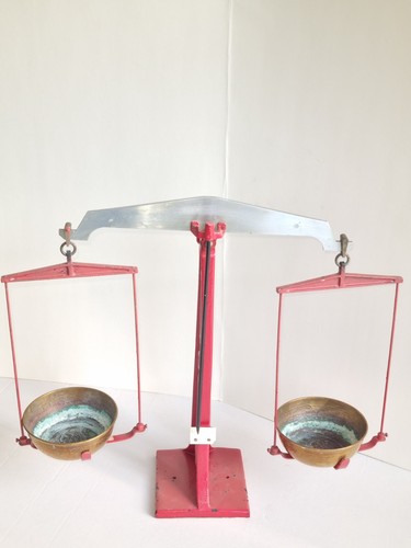 Antike sartorius werke - antike,