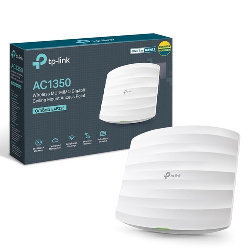 Link eap225 wlan access - tp-link,