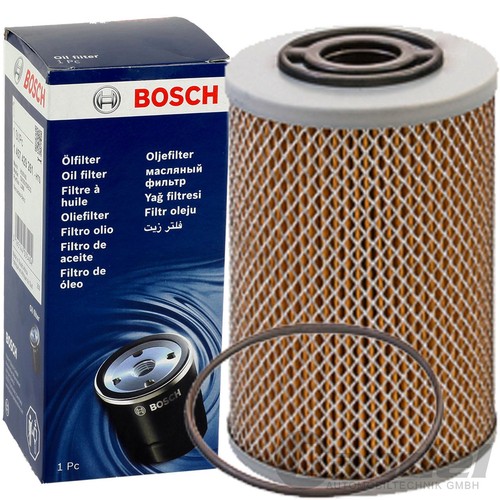 Bosch ölfilter für - bosch,