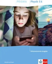 Prisma physik 6 - physik, 5/6