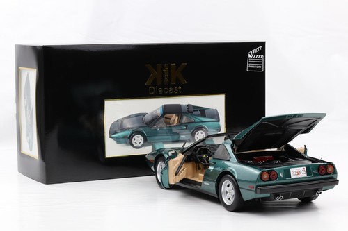 Scale ferrari 308 gts - 1:12,