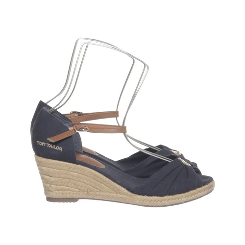 Tom tailor keilschuhe - tom, tailor,