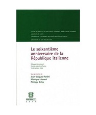 Le soixantième anniversaire