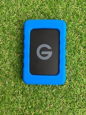G-Technology G-Drive ev RAW