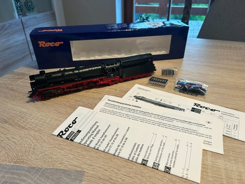 Zustand wie neu roco - wie, 63220