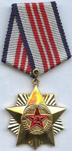 China medaille klasse - medaille,