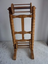 Alte Wollhaspel - Garnhaspel - Wollwickler