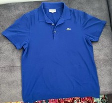 Lacoste Poloshirt Herren