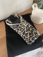 Kleinkindtrage bequem und