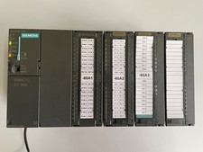 SIEMENS SIMATIC S7-300