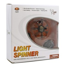 Light Spinner - Fernbedienung