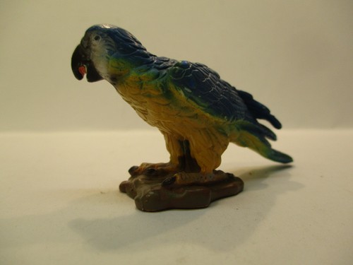 Schleich papagei ara - papagei, 14188
