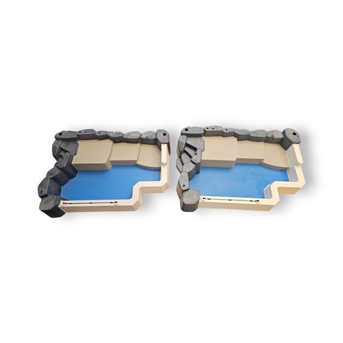Playmobil 3135 pool schwimmbad - 3135,
