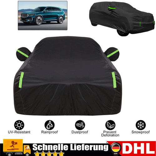 Autogarage wasserfest