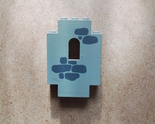 Lego system ritter - lego,