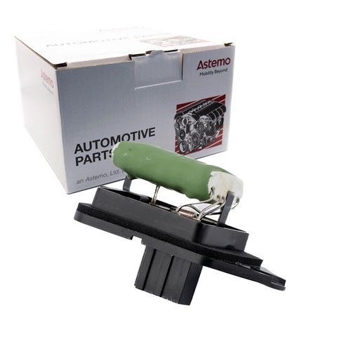 Astemo hitachi widerstand - astemo,