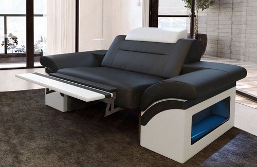 Ledersessel design sessel - design,