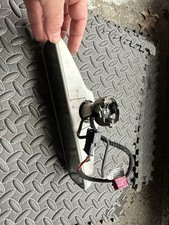 Mercedes W213 Taxameter