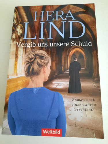 Vergib uns unsere - schuld,