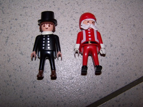 Playmobil kaminkehrer und - playmobil,