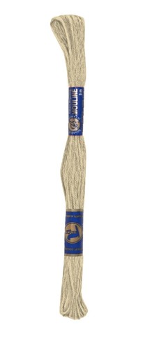 Stickgarn mouline stickwolle - mouline,