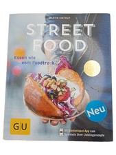 GU Street Food Kochbuch Martin