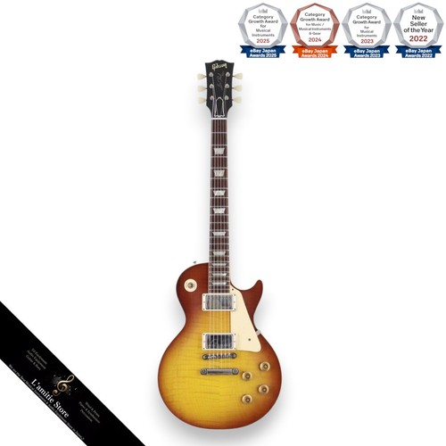 Gibson custom shop - custom,